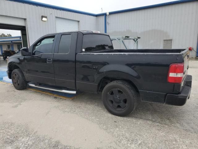 2006 Ford F150