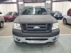 2006 Ford F150 Supercrew