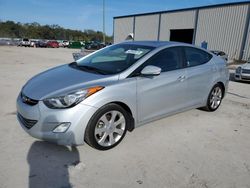 2013 Hyundai Elantra GLS en venta en Apopka, FL