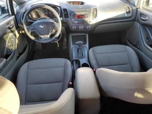 2014 KIA Forte LX