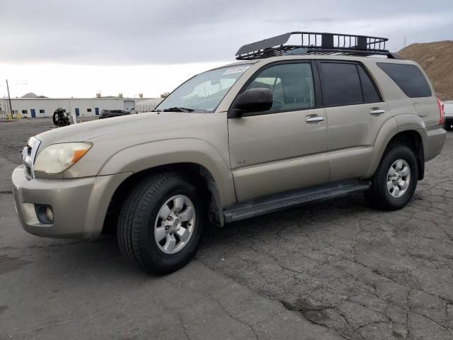 2006 Toyota 4runner SR5