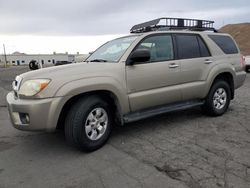 Salvage cars for sale from Copart Colton, CA: 2006 Toyota 4runner SR5