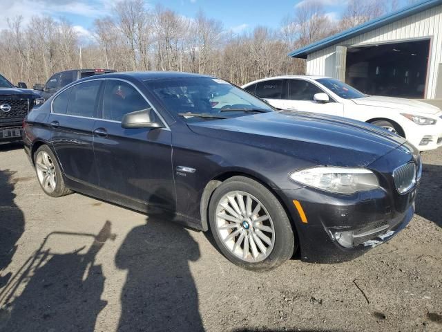 2011 BMW 535 XI