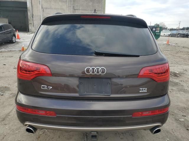 2014 Audi Q7 Prestige