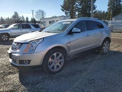 2016 Cadillac SRX Premium Collection en venta en Graham, WA