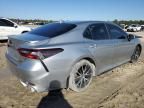 2023 Toyota Camry SE Night Shade