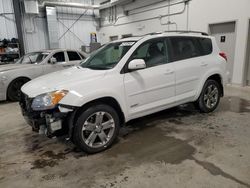 2012 Toyota Rav4 Sport en venta en Ottawa, ON