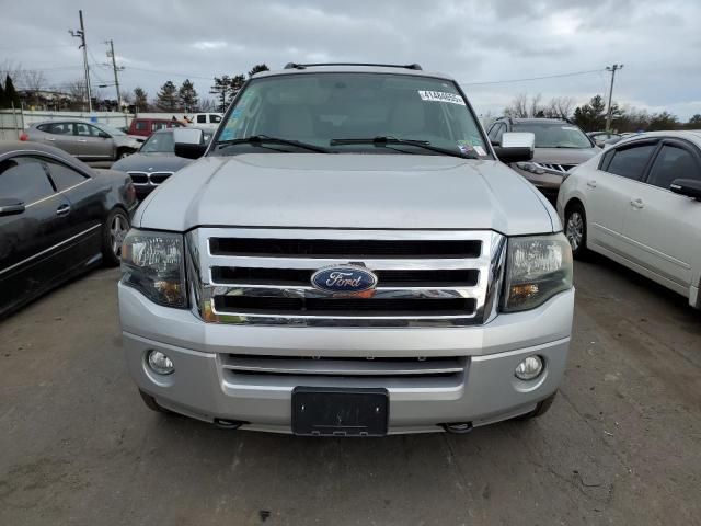 2011 Ford Expedition Limited