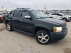 2013 Chevrolet Avalanche LT