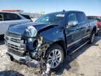 2024 Chevrolet Silverado K1500 LTZ