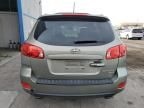 2009 Hyundai Santa FE SE