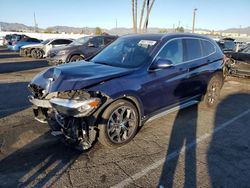 Salvage cars for sale at Van Nuys, CA auction: 2021 BMW X1 SDRIVE28I