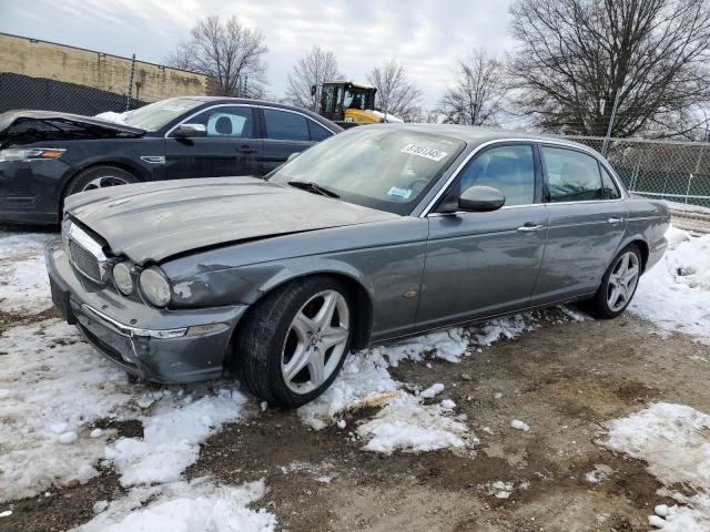 2006 Jaguar XJ8 L