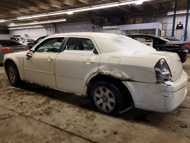 2007 Chrysler 300 Touring