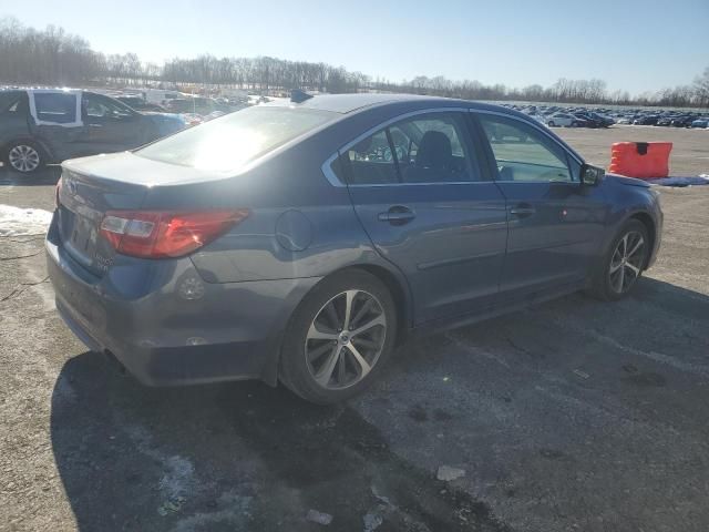 2017 Subaru Legacy 3.6R Limited