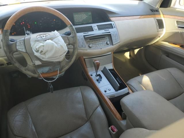 2006 Toyota Avalon XL