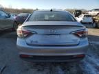 2016 Hyundai Sonata Hybrid