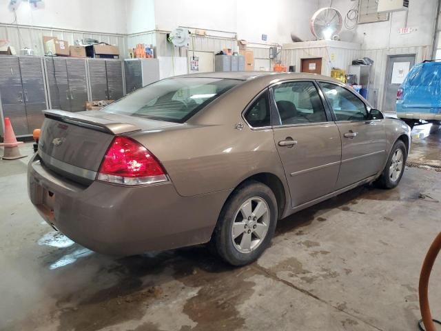 2006 Chevrolet Impala LT