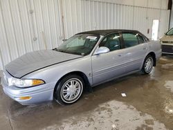 2004 Buick Lesabre Limited en venta en Franklin, WI