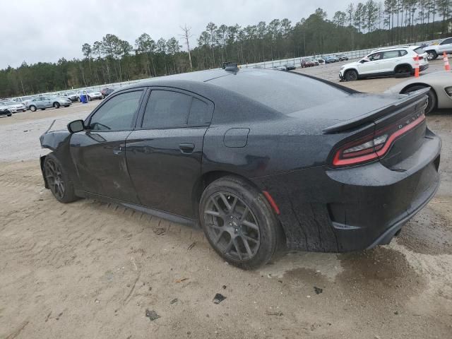 2017 Dodge Charger R/T