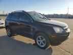 2009 Saturn Vue XR