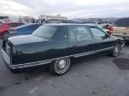 1995 Cadillac Deville