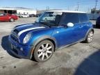 2006 Mini Cooper S