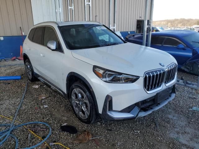 2024 BMW X1 XDRIVE28I