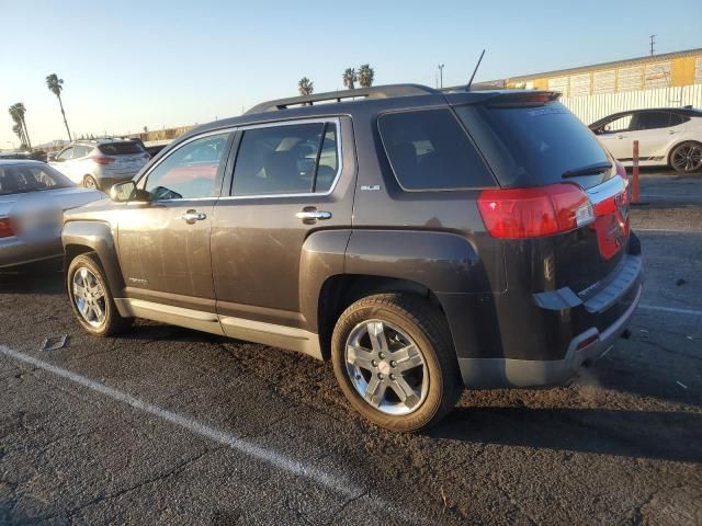 2013 GMC Terrain SLE