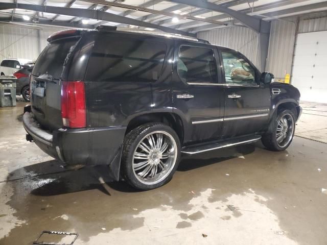 2007 Cadillac Escalade Luxury