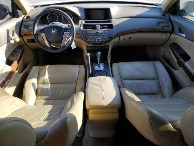 2008 Honda Accord EXL