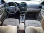 2008 KIA Spectra EX