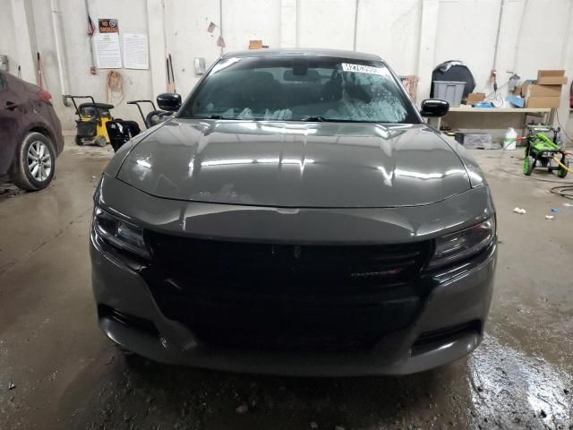 2017 Dodge Charger SE