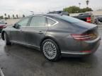 2023 Genesis G80