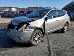 Nissan salvage cars for sale: 2011 Nissan Rogue S