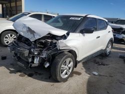 Nissan salvage cars for sale: 2023 Nissan Kicks S