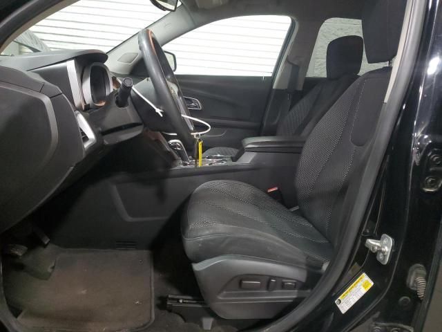 2010 Chevrolet Equinox LT