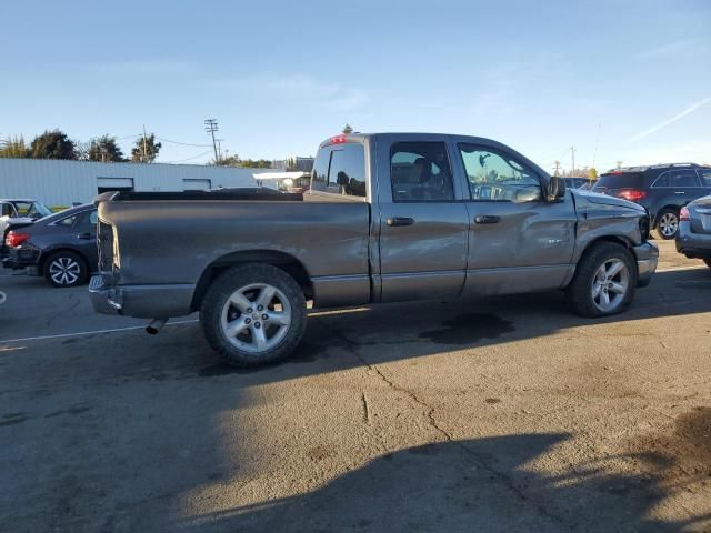 2008 Dodge RAM 1500 ST