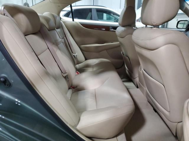 2005 Lexus ES 330