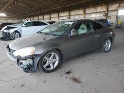 2003 Acura RSX TYPE-S en venta en Phoenix, AZ