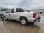 2007 Chevrolet Silverado C1500 Classic