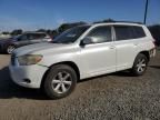 2010 Toyota Highlander