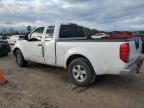 2007 Nissan Frontier King Cab XE