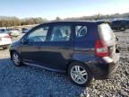 2008 Honda FIT Sport