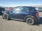 2015 Mini Cooper S Countryman