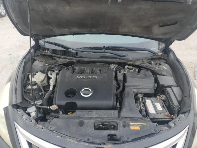 2013 Nissan Altima 3.5S