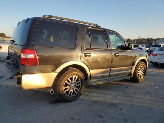 2014 Ford Expedition XLT