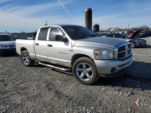 2006 Dodge RAM 1500 ST