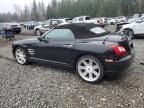 2005 Chrysler Crossfire Limited