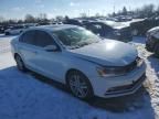 2015 Volkswagen Jetta TDI